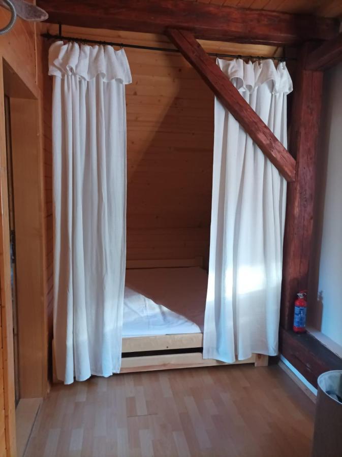 Chata U Faca Donovaly Esterno foto